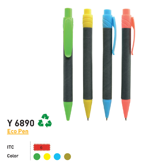 Eco Pen - Aristez Y6890