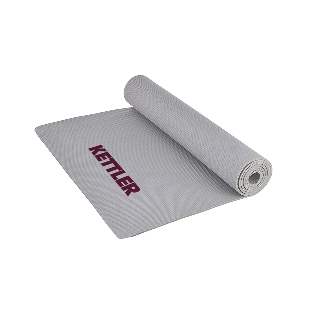 Yoga Mat - Kettler (4/6/8mm) CQ