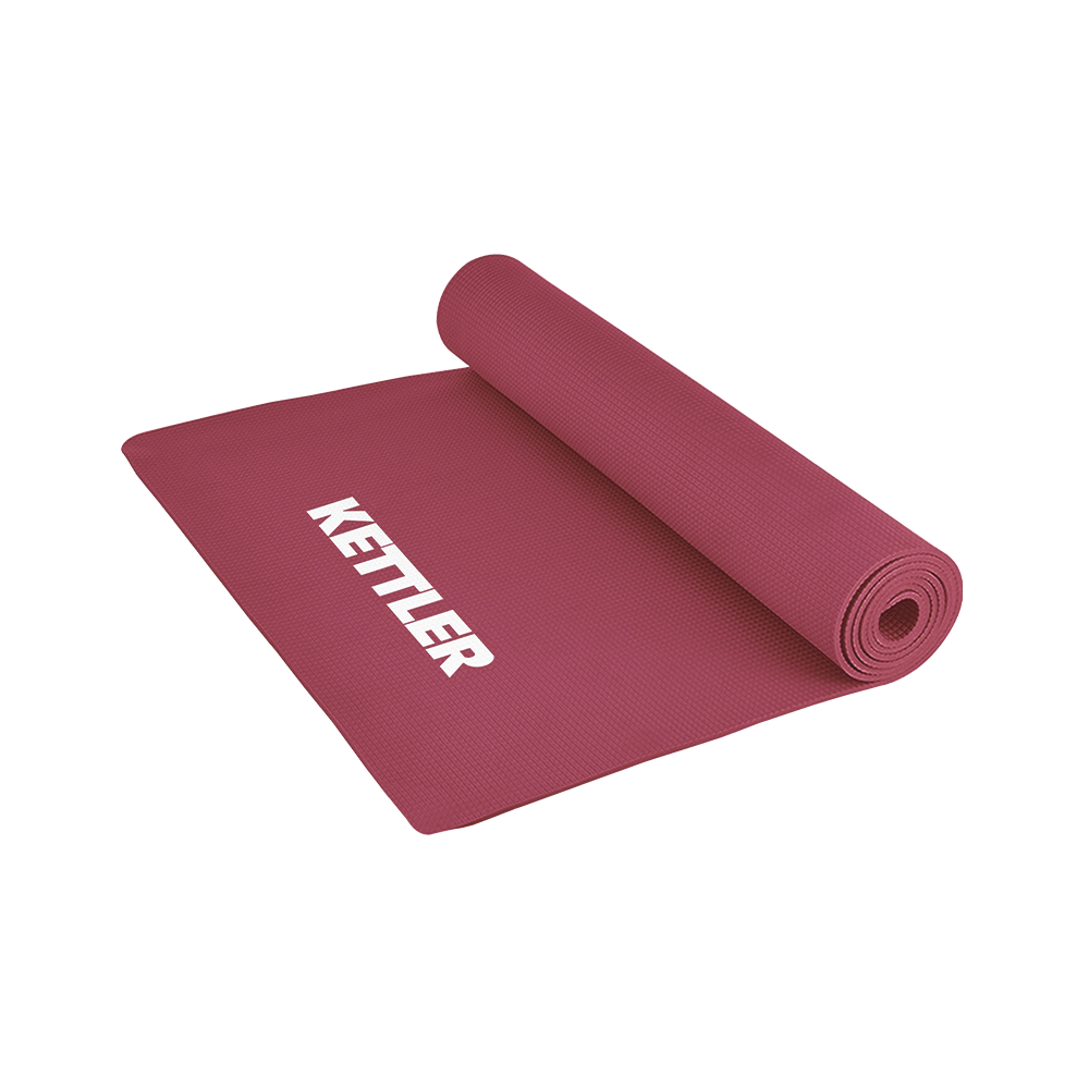 Yoga Mat - Kettler (4/6/8mm) CQ