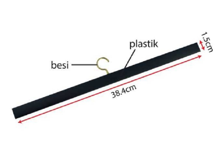 Chart Rack Refill - PSPS0009 MZ