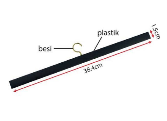 Chart Rack Refill - PSPS0009 MZ