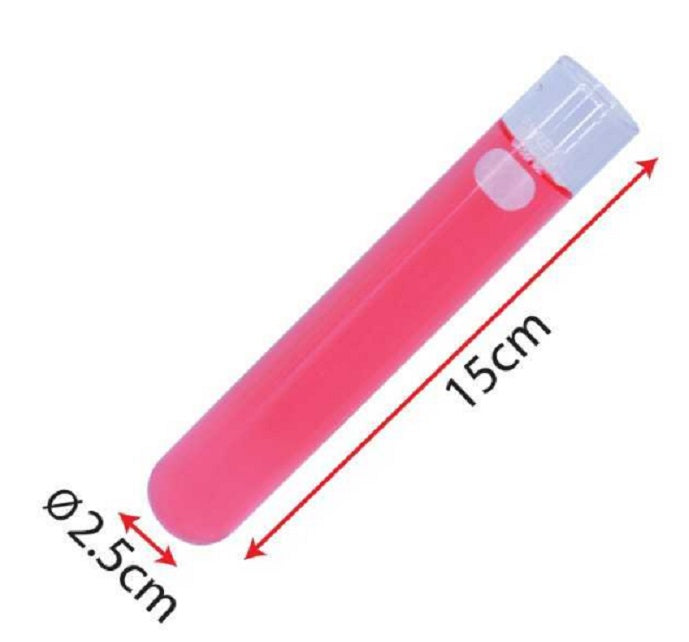 Boiling Tube - SL0013 MZ