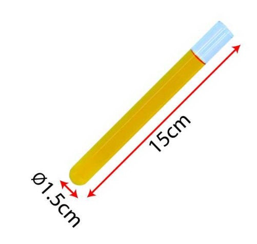 Test Tube - SL0014 MZ
