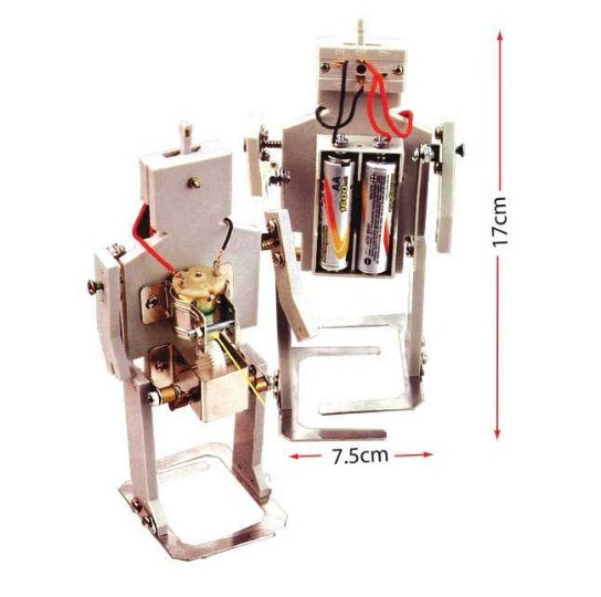 Model Robot RBT - KH0021 (1 Unit) MZ