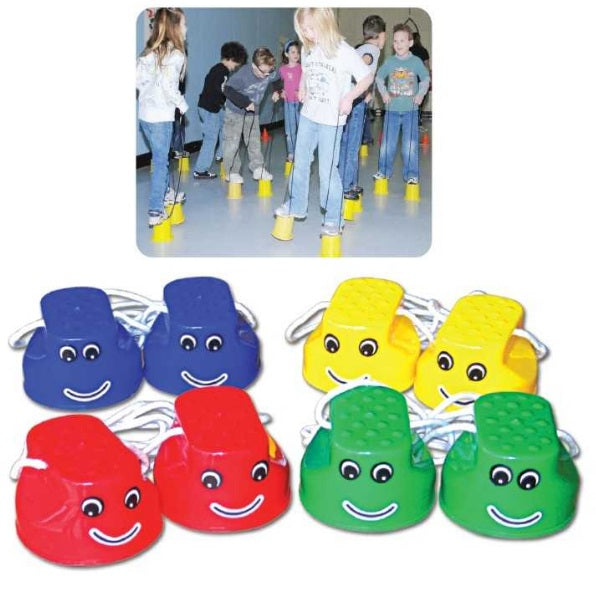 Walking Stilts (20 pairs) - PJ0069 MZ