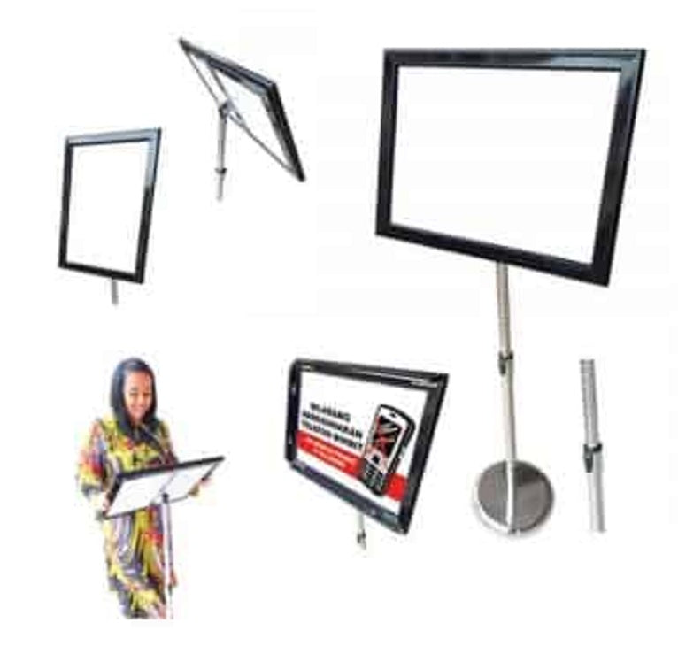 Rostrum / Notice Stand A3 - ITR008 DQ