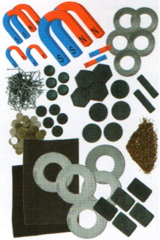 Teacher's Magnet Set - SC010PZ