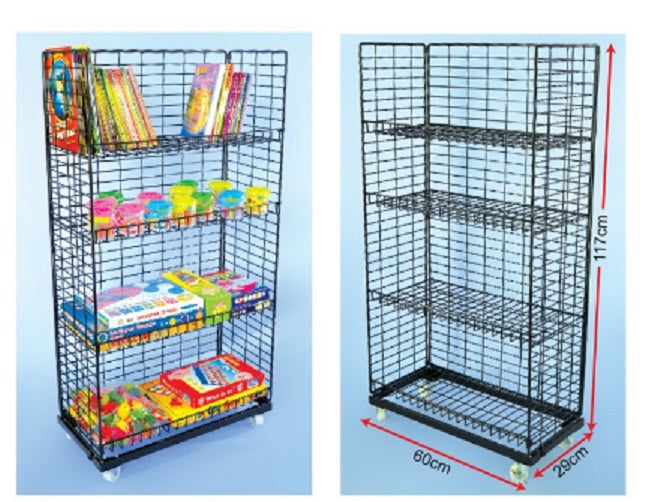 Storage Rack - PSPS0112 MZ