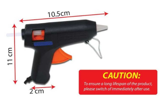 Glue Gun - KH0113 MZ