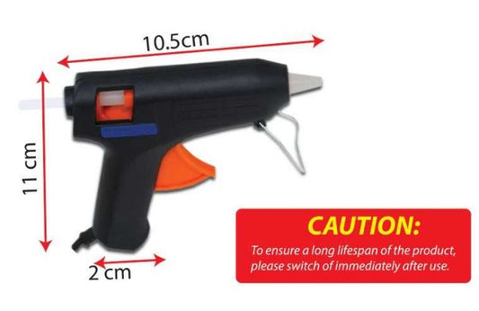 Glue Gun - KH0113 MZ