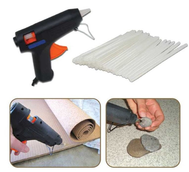 Glue Gun Set - KH0114 MZ