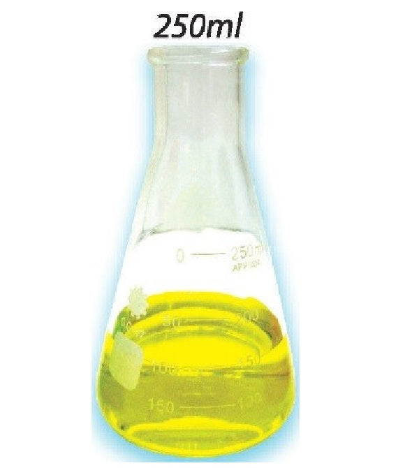 Conical Flask 250ml - SL0153 MZ