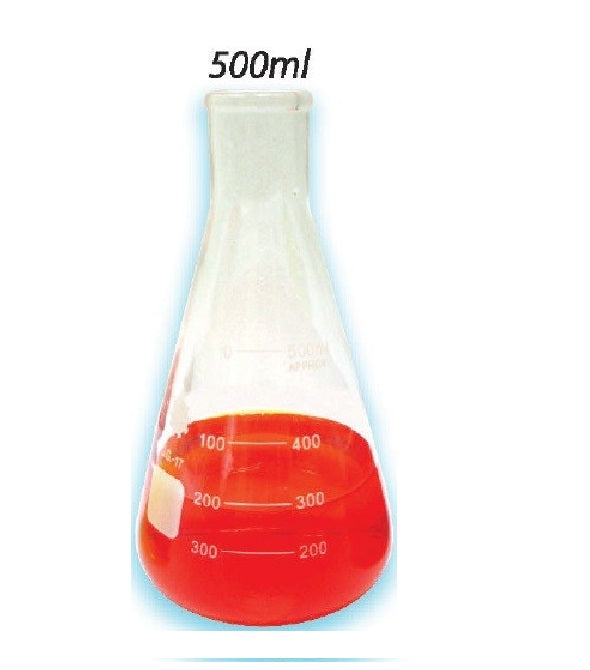 Conical Flask 500ml - SL0154 MZ