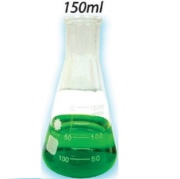 Conical Flask 150ml - SL0152 MZ
