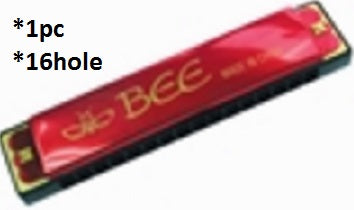 Harmonica - AM0173 MZ