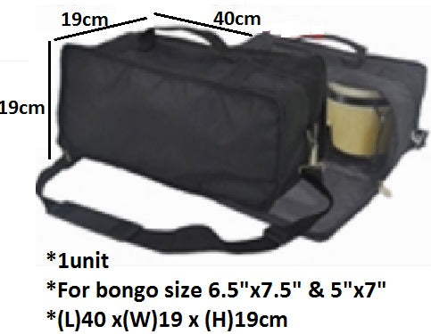 Bongo Bag (S) - AM0181 MZ