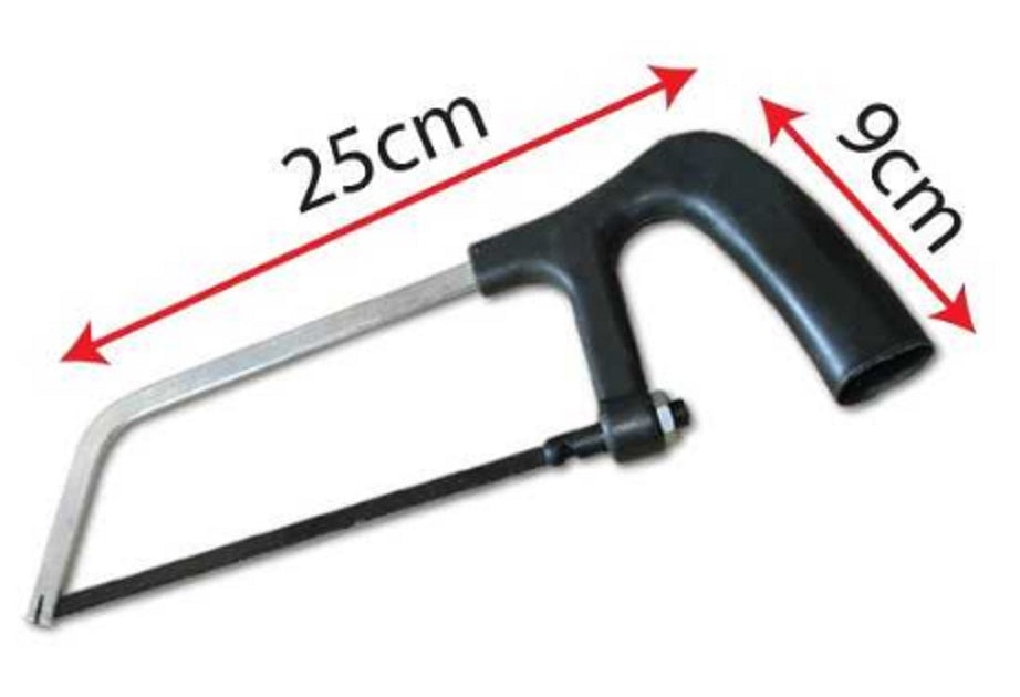 HackSaw - KH0183 (10pcs) MZ