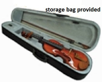Violin 1/2 For Beginner - AM0187 MZ