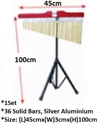 Bar Chime With Stand - AM0108 MZ