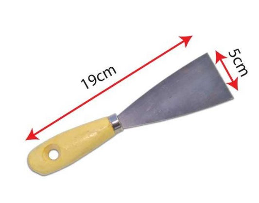 Scraper 20pcs - KH0192 MZ