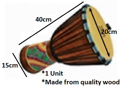 Darbuka Traditional - AM0198 MZ