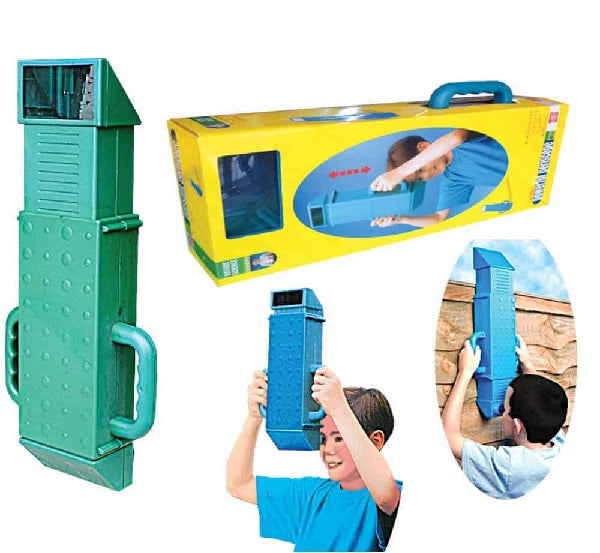 Science - Powerful Periscope ITSC021 DQ