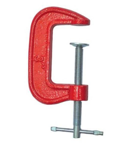 G Clamp (10pcs) - KH0213 MZ