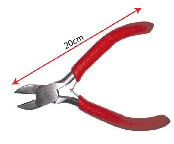 Wire Cutter 10pcs - KH0219 MZ