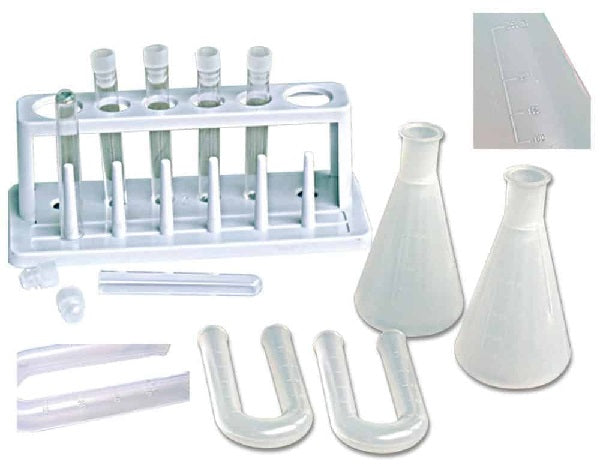 Science - Set Peralatan  Uji Kaji Sains Awal ITSC024 DQ