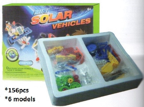 Construction Kit Year 3 - SC024 PZ
