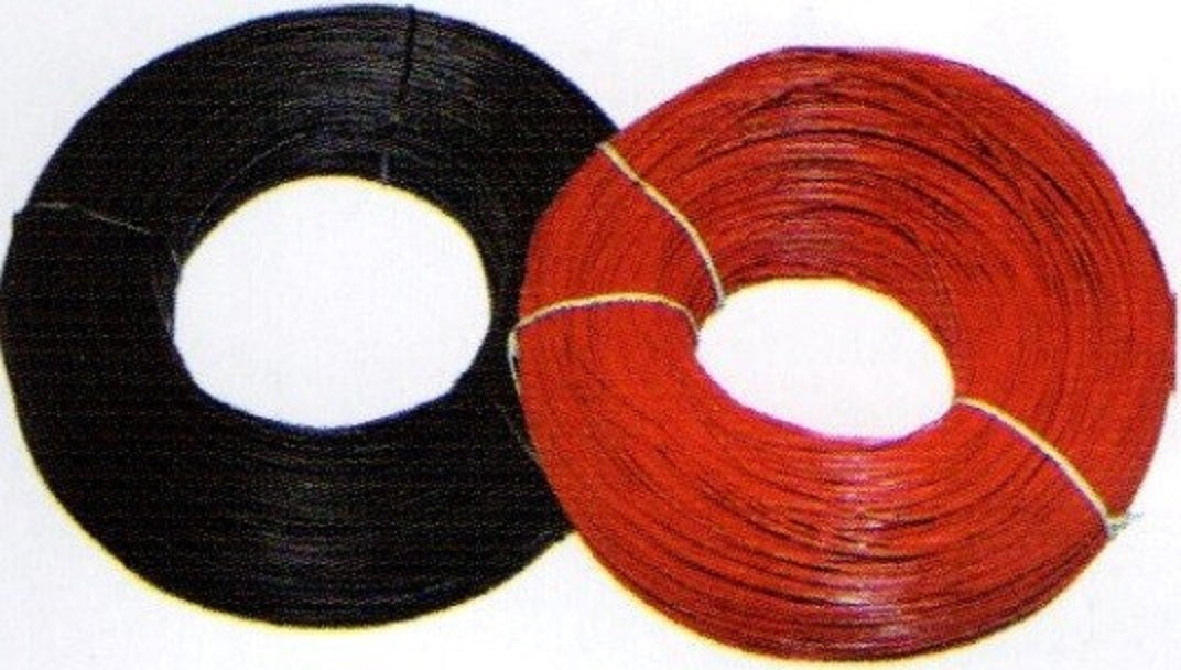 Black Wire - KH030 PZ
