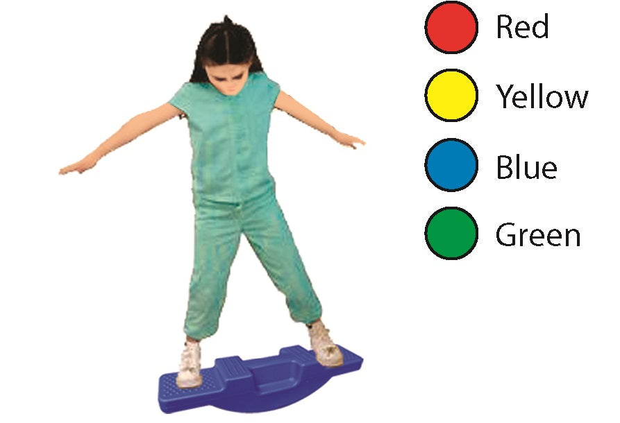 Seesaw Rocker - IXT035L DQ