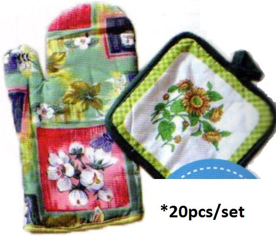 Cooking Glove 20pcs - KH042 PZ