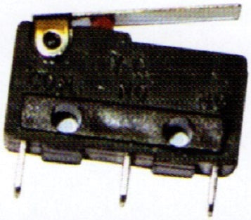 Micro Switch 200pcs - KH047 PZ