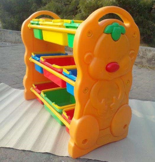 Rack Plastic - IXT069I DQ
