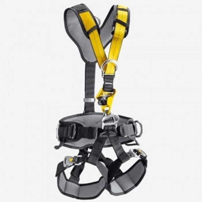 Harness Full Body - Petzl Newton PC073AAA (v.2019)