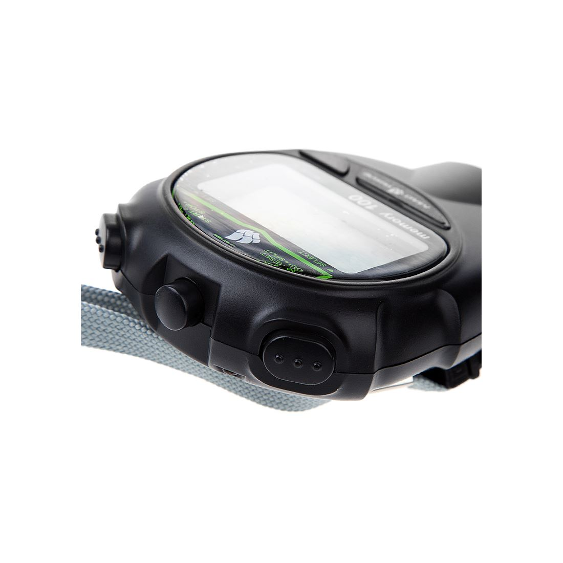 Stopwatch - Madwave (100 Memory)