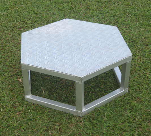 Starter Podium - Spitzer 10170