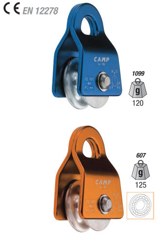 1099 CAMP - Small Pulley Mobile