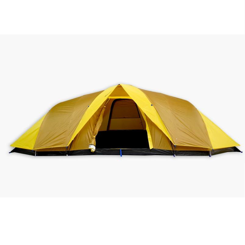 Camping Tent (10P) - Three Room WZ