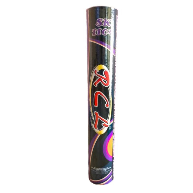 Badminton Shuttlecock - RCL 1104 CQ