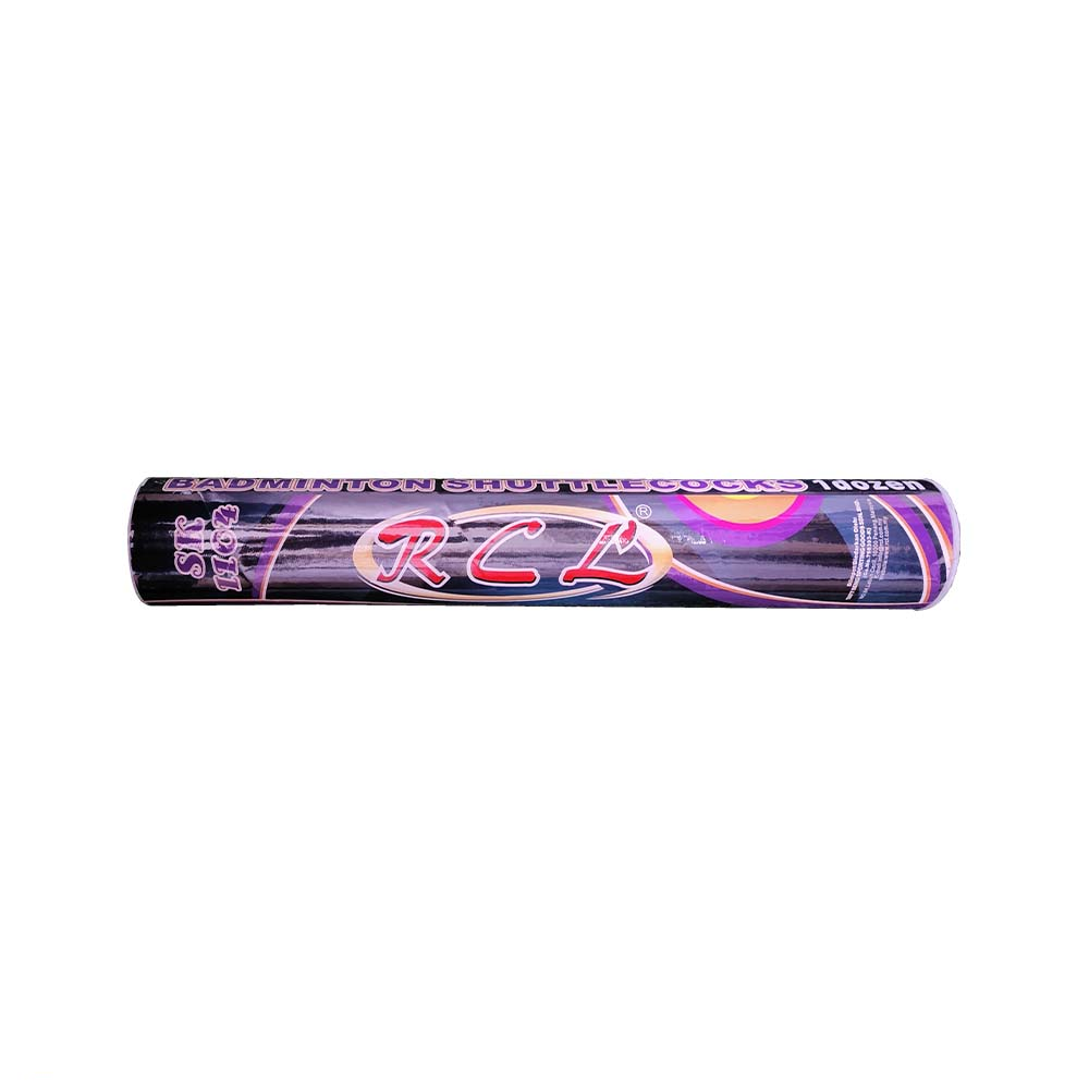 Badminton Shuttlecock - RCL 1104 CQ