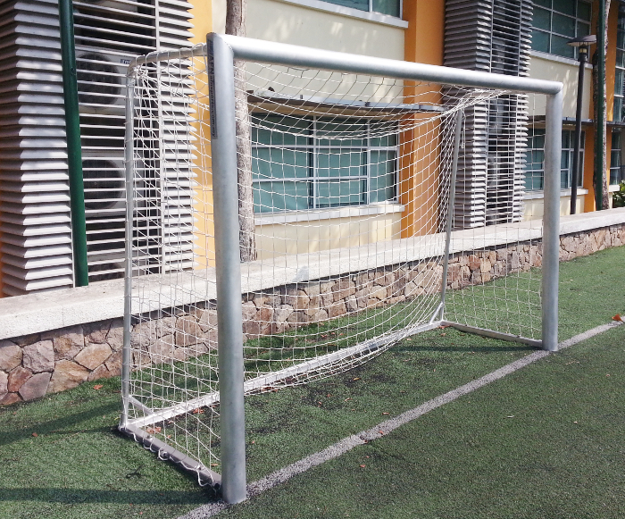 Hobby Soccer Goal Post - Spitzer 110430