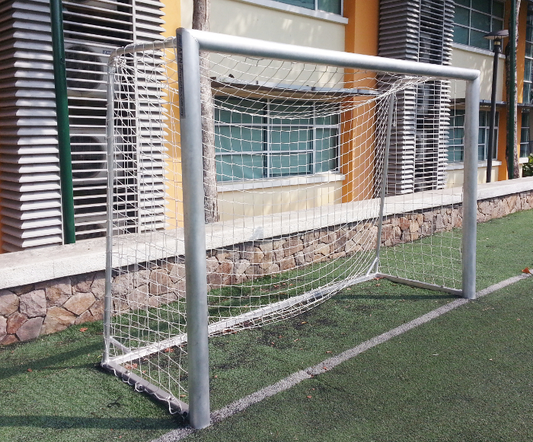 Hobby Soccer Goal Post - Spitzer 110430