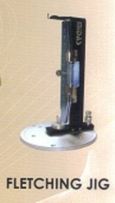 Archery - Cartel Fletching Jig