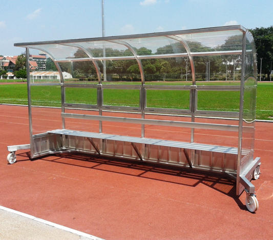 Player & Coaches Cabin Classic - Spitzer 116990