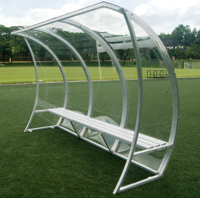 Player Cabin 'ECO 1' - Spitzer 117570-595