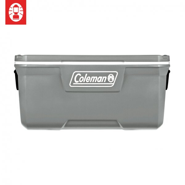 Cooler Box - Coleman Classic Series 120QT (Rock Grey)