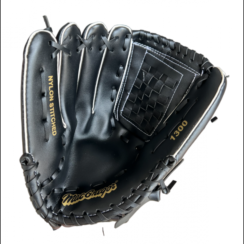 Softball Glove - Macgregor 1300 Senior QE