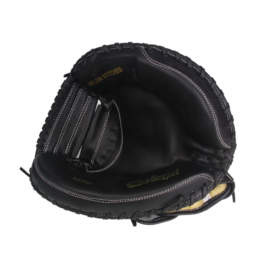 Softball Catchers Glove - MacGregor Senior QE